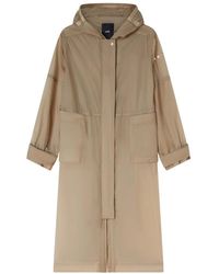 Add - Rain Jackets - Lyst