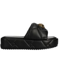 Kurt Geiger - Sliders - Lyst