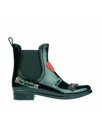 Botas Love Moschino de mujer: hasta el 65 % de descuento | Lyst