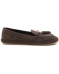 Jimmy Choo - Loafers - Lyst