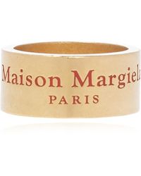 Maison Margiela Ringen - - Heren - Meerkleurig