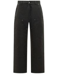 Represent - Straight Jeans - Lyst