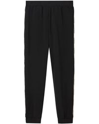 EA7 - Sweatpants - Lyst