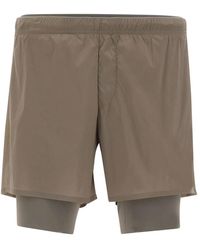 Satisfy - Casual Shorts - Lyst
