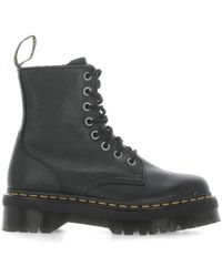 Dr. Martens - Jadon Iii Platform Boots - Lyst
