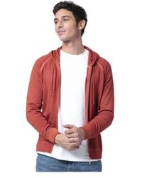 Gran Sasso - Zip-Throughs - Lyst
