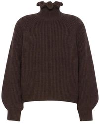 Max Mara - Turtlenecks - Lyst