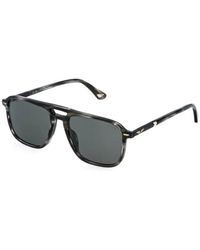 Police - New Crossroads 7 Sonnenbrille - Lyst