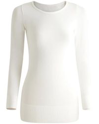 Fusalp - Troop col rond thermische schicht - Lyst