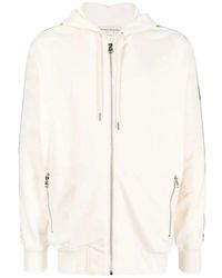 McQueen - Zip-Throughs - Lyst