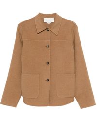 Jacob Cohen - Light Jackets - Lyst
