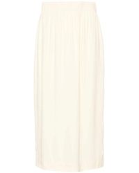 Rodebjer - Midi Skirts - Lyst