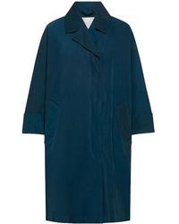 OOF WEAR - Classico trench in nylon - Lyst