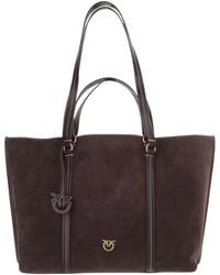 Pinko - Shopping Bags - Lyst