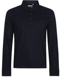 Ballantyne - Polo Shirts - Lyst