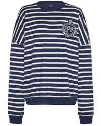 Balmain - Sweatshirts - Lyst