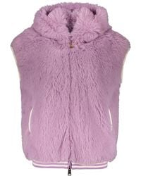 Herno - Vests - Lyst