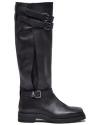 Patrizia Pepe - High Boots - Lyst