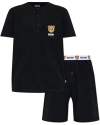 Moschino - Pyjamas - Lyst