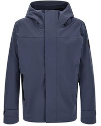 Canada Goose - Rain Jackets - Lyst