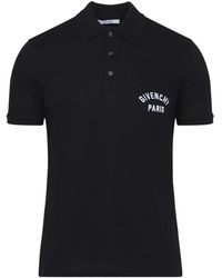 Givenchy - Polo Shirts - Lyst