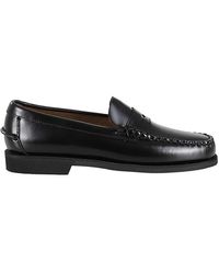 Sebago - Klassische bootsschuhe - Lyst