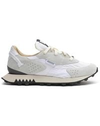 RUN OF - Sneakers - Lyst