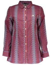 Lee Jeans - Casual Shirts - Lyst