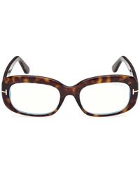 Tom Ford - Glasses - Lyst