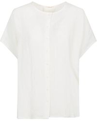 Apuntob - Blouses - Lyst