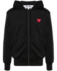 Comme des Garçons - Zip-Throughs - Lyst