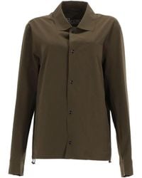 Herno - Casual Shirts - Lyst