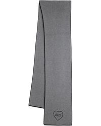 Chloé - Winter Scarves - Lyst