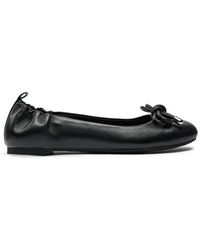 Michael Kors - Ballerina Shoes - Lyst