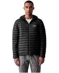Helly Hansen - Sirdal Insulated Jacket - Lyst