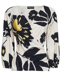 Chiara Boni - Blouses - Lyst