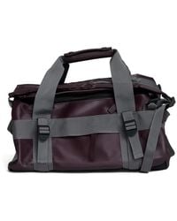 Rains - Weekend Bags - Lyst