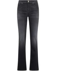 Moorer - Boot-Cut Jeans - Lyst