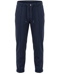 Heskimo - Pantalaccio Supima Cotton - Lyst