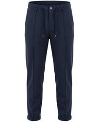 Heskimo - Sweatpants - Lyst