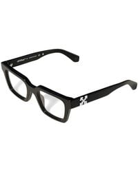 Off-White c/o Virgil Abloh - Glasses - Lyst