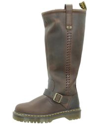 Dr. Martens - High Boots - Lyst