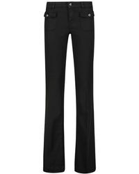 Re-hash - Boot-Cut Jeans - Lyst