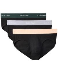 Calvin Klein - Bottoms - Lyst