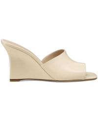 Stuart Weitzman - Wedges - Lyst