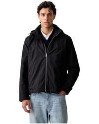 Marc O' Polo - Midseason Jacket - Lyst