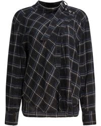 Isabel Marant - Blouses - Lyst