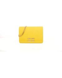Elisabetta Franchi - Cross Body Bags - Lyst
