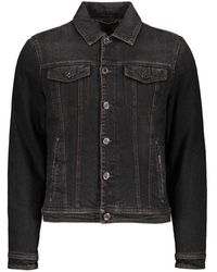 Moorer - Denim Jackets - Lyst