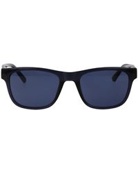 Calvin Klein - Stylische sonnenbrille ck20632s - Lyst